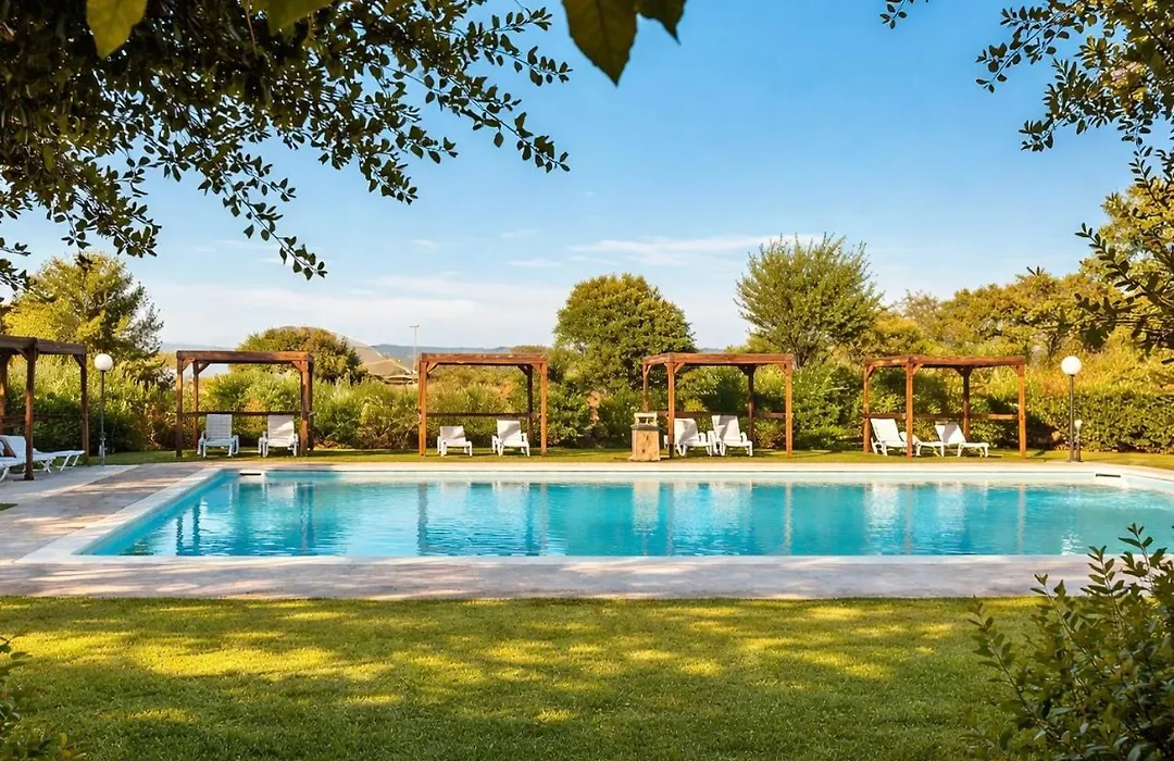Agriturismo Il Querciolo-1